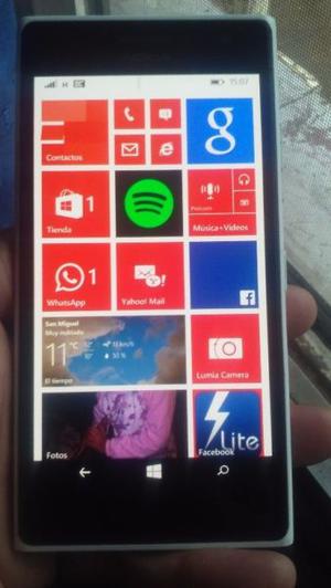 Lumia 735 permuto
