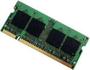 Memoria Ram para Notebooks de 4GB ddr2_800MHz