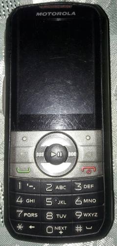Motorola I418 Nextel Vendo O Per