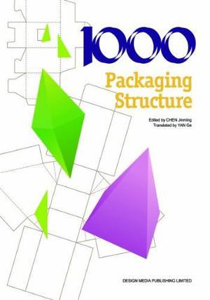  Packaging Structures - Diseño Grafico // Packaging