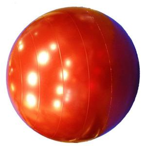 Pelota de esferodinamia REFORZADA de 75 cm