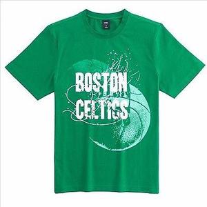 Remera Boston Celtics Talle L Importada Licencia Nba