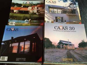 Revista Casas Internacional