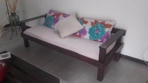 SILLON CAMA 1 PLAZA