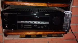 SINTOAMPLIFICADOR YAMAHA HTR-