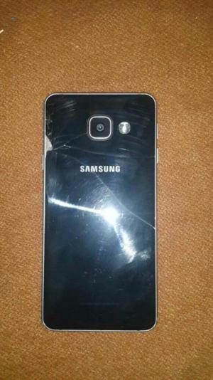 Samsung A3 Para personal