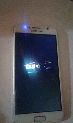 Samsung S6 para rpts