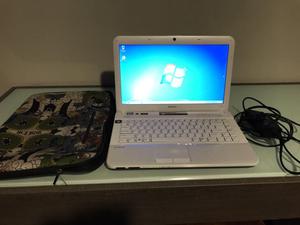 Sony Vaio Pcg-61a12l Icore Gb Hd 4 Gb Ram Laptop