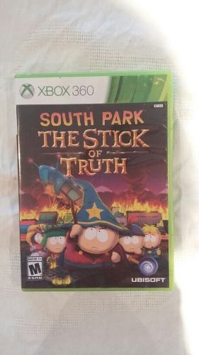 South Park: The Stick Of Truth Original