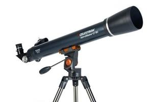 Telescopio Celestron 60az