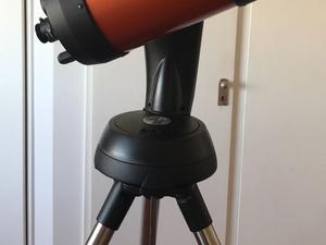 Telescopio Celestron Nexstar 6 SE