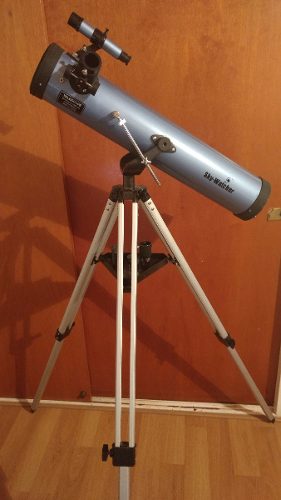 Telescopio Sky Watcher Casi Nuevo