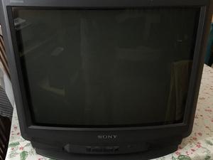 Televisor sony 21