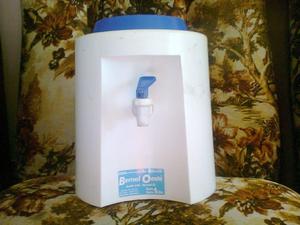 VENDO DISPENSER PARA AGUA