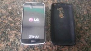 Vendo LG g2 Mini 4G con accesorios