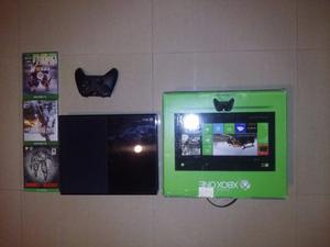 Vendo O Permuto Xbox One 500gb Juegos.. Sin Uso