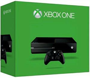 Vendo O Permuto Xbox One 500gb Nueva Garantia