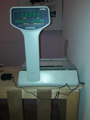 Vendo balanza 