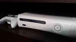 Xbox 360 Go Pro Flasheada Lt 3.0 Disco 60 Gb