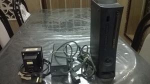 Xbox 360 Para Reparar + Cables + Joystick + Accesorios