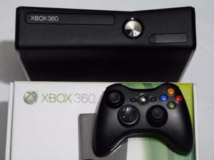 Xbox 360 - Rgh - 1tera Ext C/juegos/ 1joyst..-garant.