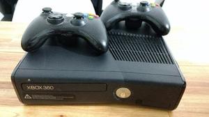 Xbox 360 Rgh Completa Kinect 500gb Juegos De Regalo Nueva