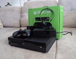 Xbox One 500gb 2 Joystick + Ufc + Kinect Permuto X Ps4