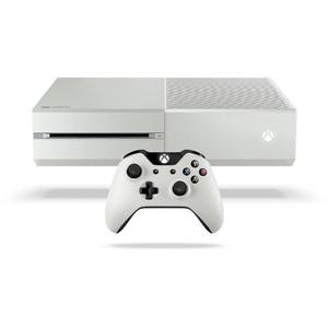 Xbox One 500gb White Nueva Sin Caja Palermo/castelar