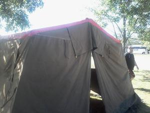 carpa cocina en buen estado