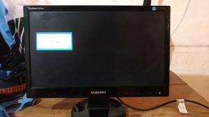 monitor samsung buen estado