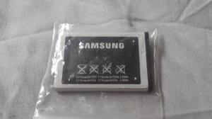 Batería Original Samsung Y Pto,