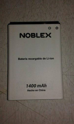 Bateria Celular Noblex N401 Gomah X 10 Unidades