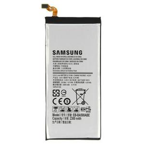Bateria Samsung Galaxy A5 A500 Original
