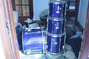 Bateria Tama Rockstar Dx Japon