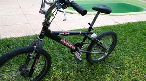 Bici Bmx Rodado 24