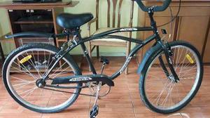 Bicicleta Hombre Rod. 26 Robinson Nueva