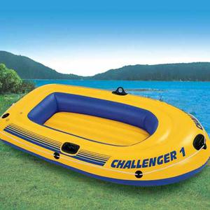 Bote Inflable Intex Challenger 1