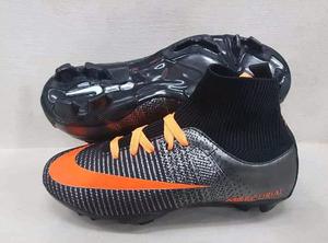 Botines Botita Mercurial