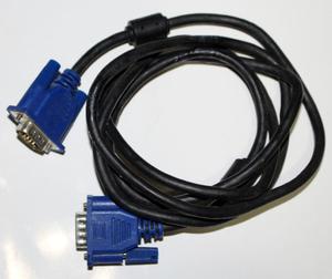Cable VGA 1,40mts