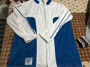 Campera Deportiva Jordan