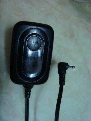 Cargador De Pared Motorola Spna Original C200