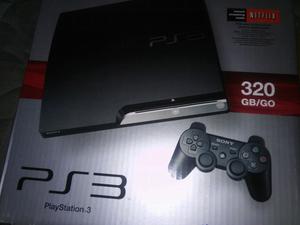 Consola PlayStation 3