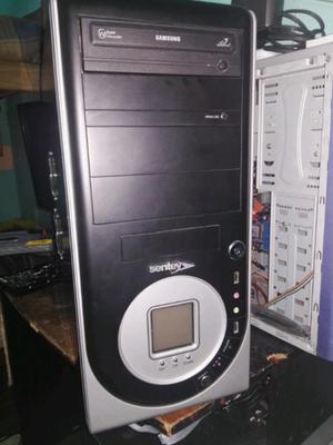 Cpu con 500Gb