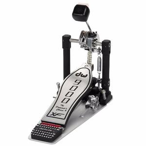 Dw Drum Workshop Pedal  Xf Nuevo Con Estuche