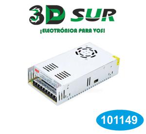 Fuente Switching 16,5a 12v Impresora 3d Reprap En Rosario