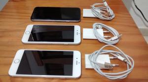 IPHONE 6 16GB IMPECALBES