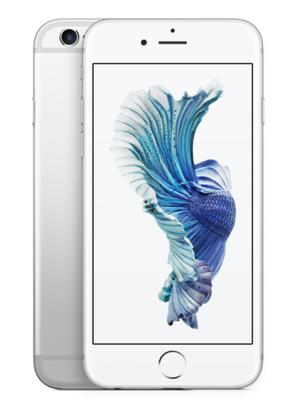 Iphone 6s - Silver - 64GB