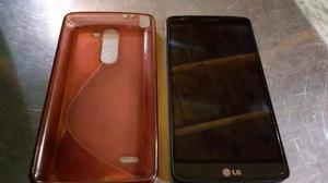 LG G3 Stylus, libre!