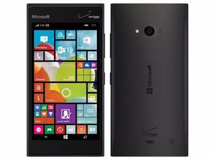 Lumia 735 Microsoft