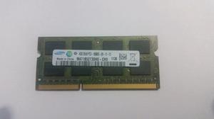 Memoria Ram DDR3 4Gb lenovo Z470 Original
